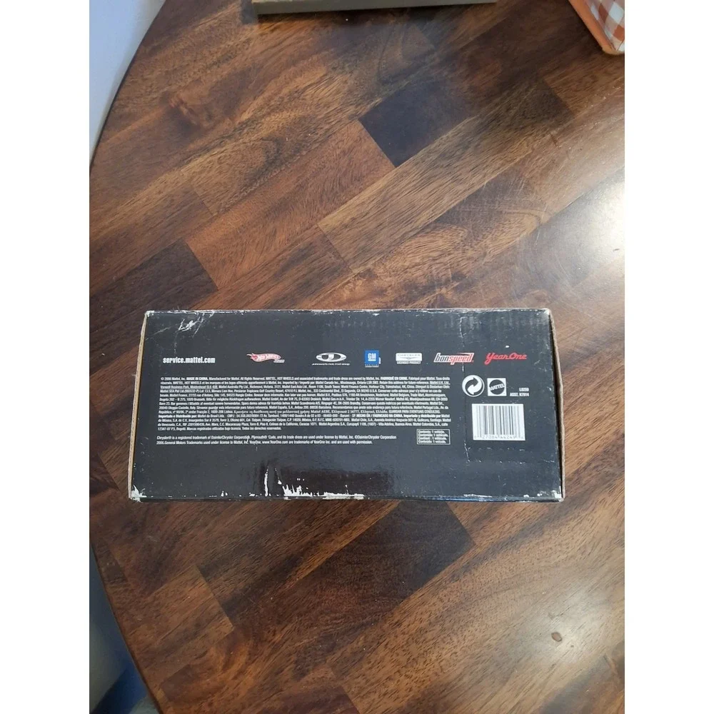Hotwheels G Machine Series '69 Chevy Camaro NEW